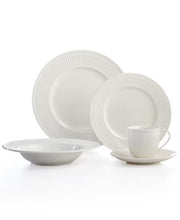 Mikasa Italian Countryside 5-Piece White