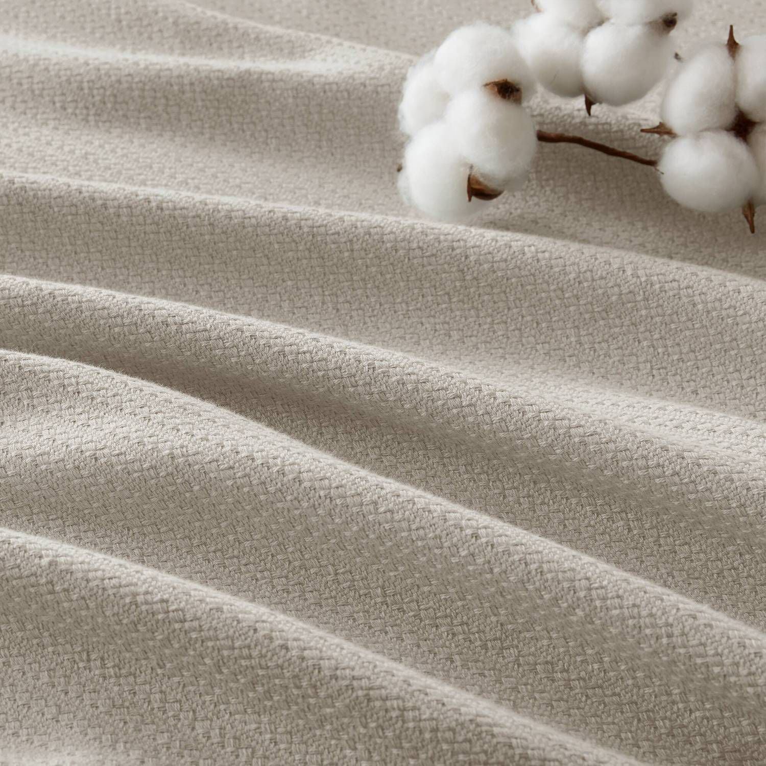 Madison Park Liquid Cotton Blanket