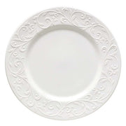 Lenox Opal Innocence Carved Dinner Plate