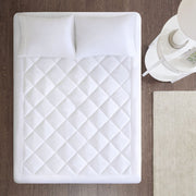 Sleep Philosophy Serenity Deep-Pocket Waterproof Mattress Pad