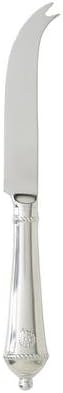 Juliska Berry & Thread Bright Satin Cheese Knife
