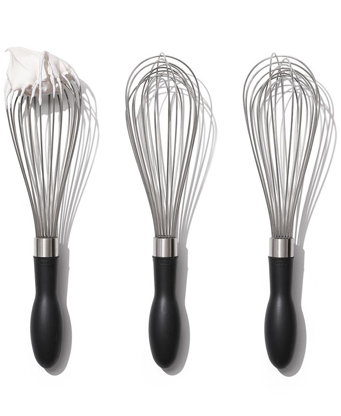 OXO Good Grips Essential 4-Piece Kitchen Tool Set
