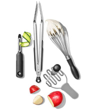 OXO Good Grips Essential 4-Piece Kitchen Tool Set