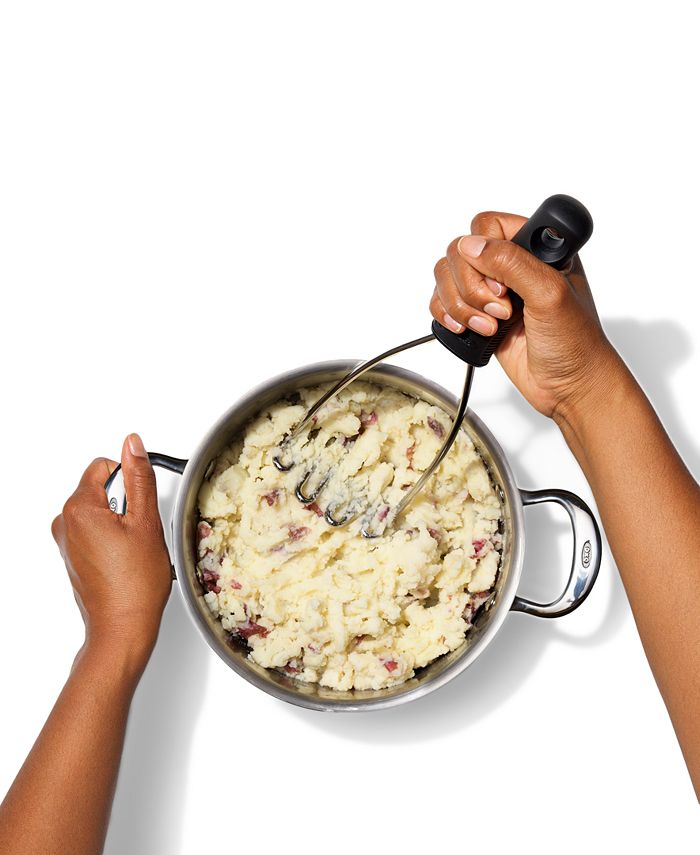 OXO Good Grips Essential 4-Piece Kitchen Tool Set