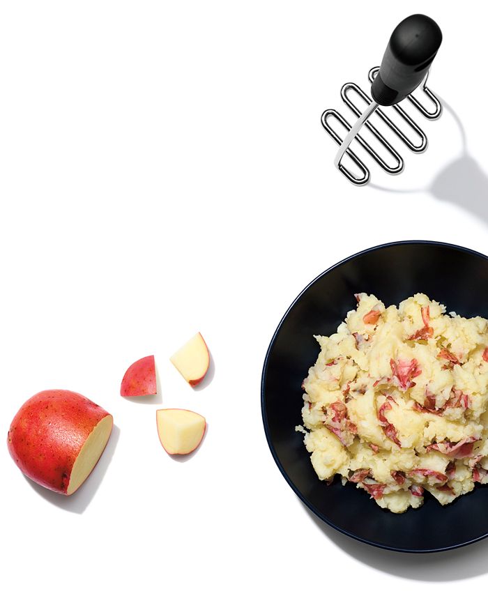 OXO Good Grips Essential 4-Piece Kitchen Tool Set