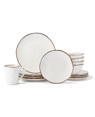 American Atelier American Atelier Luna Dinnerwa Pearl