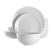 18P LUNA DINNER SET