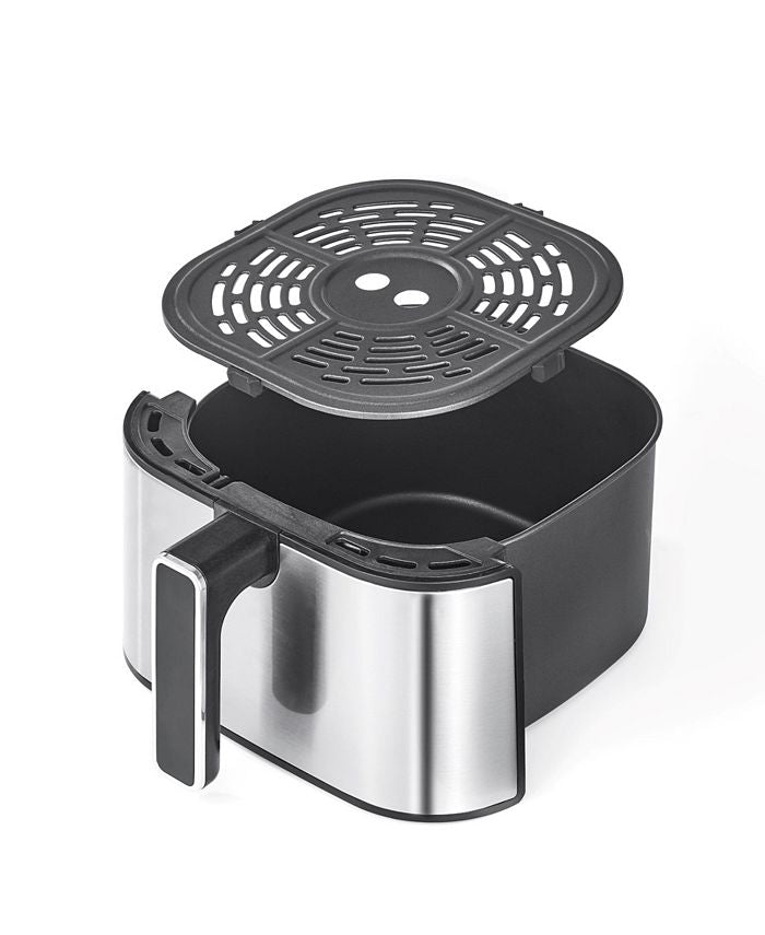 Crux 6 Qt. Digital Air Fryer 1500 Watt