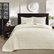 Madison Park Mansfield Bedspread Set