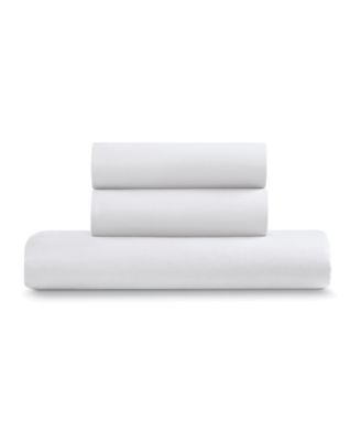 Ella Jayne Ella Jayne Solid Microfiber 3- Taupe FullQueen