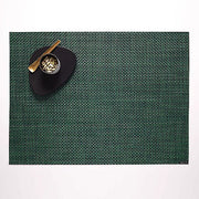 Basketweave Placemat - Pine