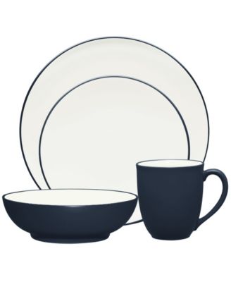 Noritake Colorwave 4-Piece Place Sett Naked