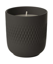 Villeroy Boch Manufacture Collier Noir Fragr Black