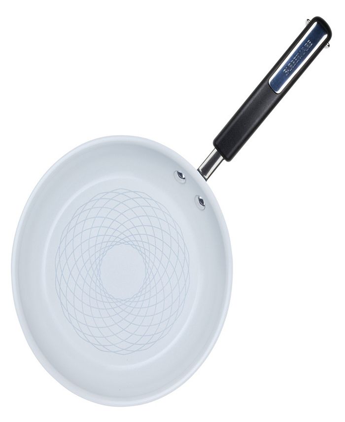 Farberware Ceramic Nonstick 10" Frying Pan - Blue