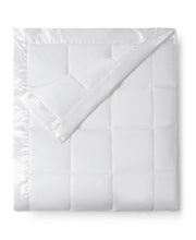 Royal Luxe Classic White Down Light Warmth Microfiber Blanket, King, Exclusively at Macy's - White