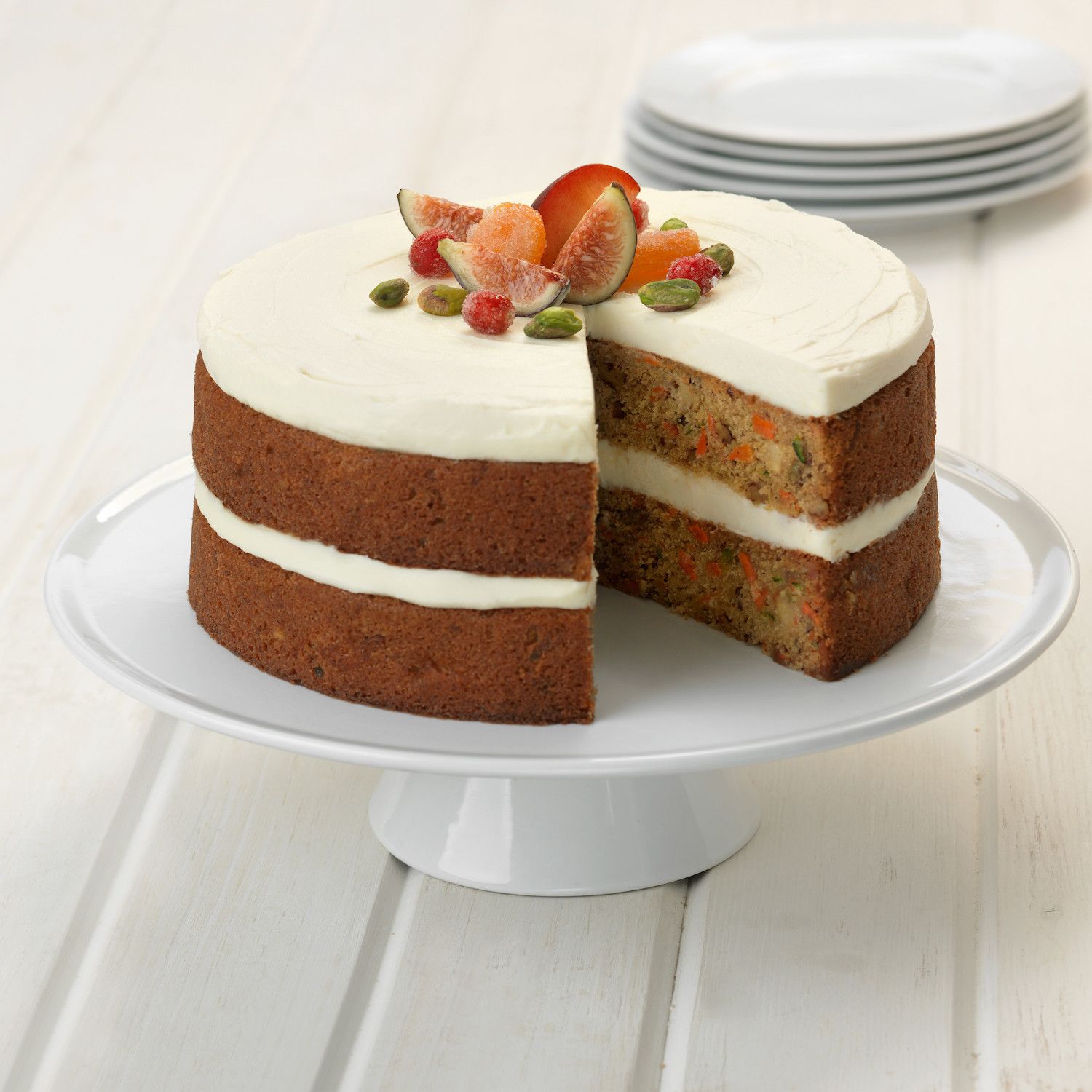 Calphalon® Nonstick 9-in. Round Cake Pan