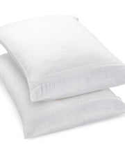 Home Design Easy Care 2-Pack P White StandardQueen