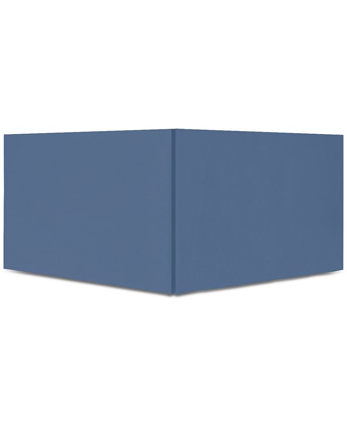 Sunham Estella 8-Pc. Comforter Sets, Exclusively at Macy’s - Blue - California King