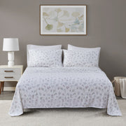 True North by Sleep Philosophy Cozy Cotton Flannel Sheet Set