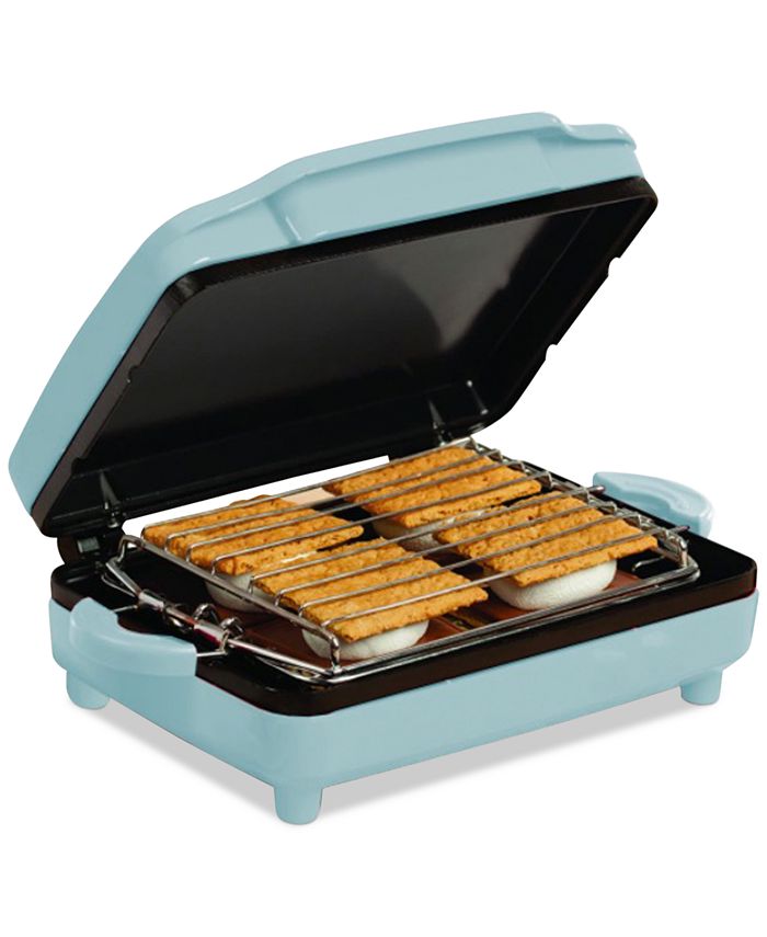 Bella Electric Indoor S'mores Maker - Blue