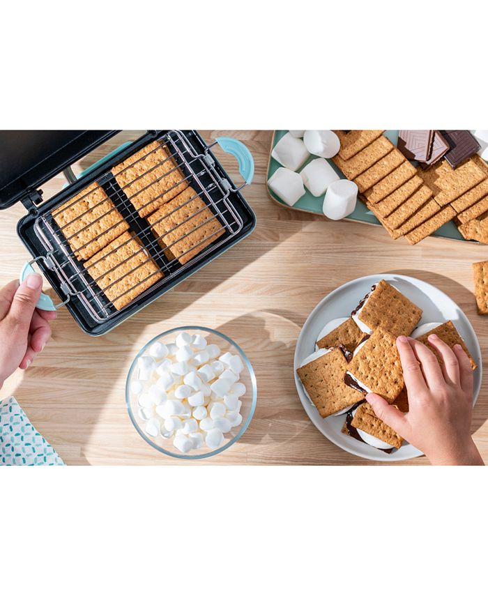 Bella Electric Indoor S'mores Maker - Blue