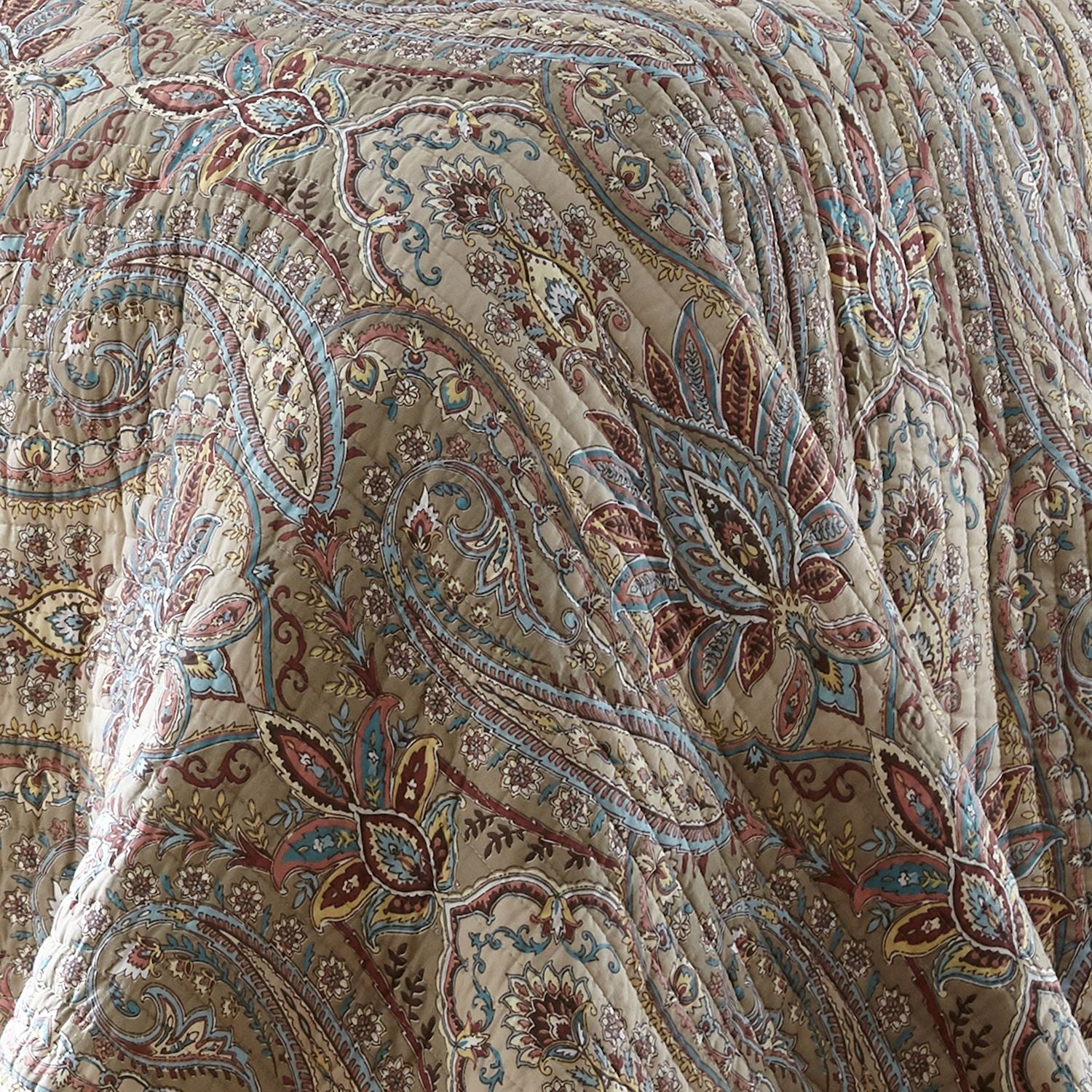 Levtex Home Kasey Quilt Set