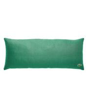 Lacoste Home Lacoste Home Serve Body Pillow Orange Body Pillow