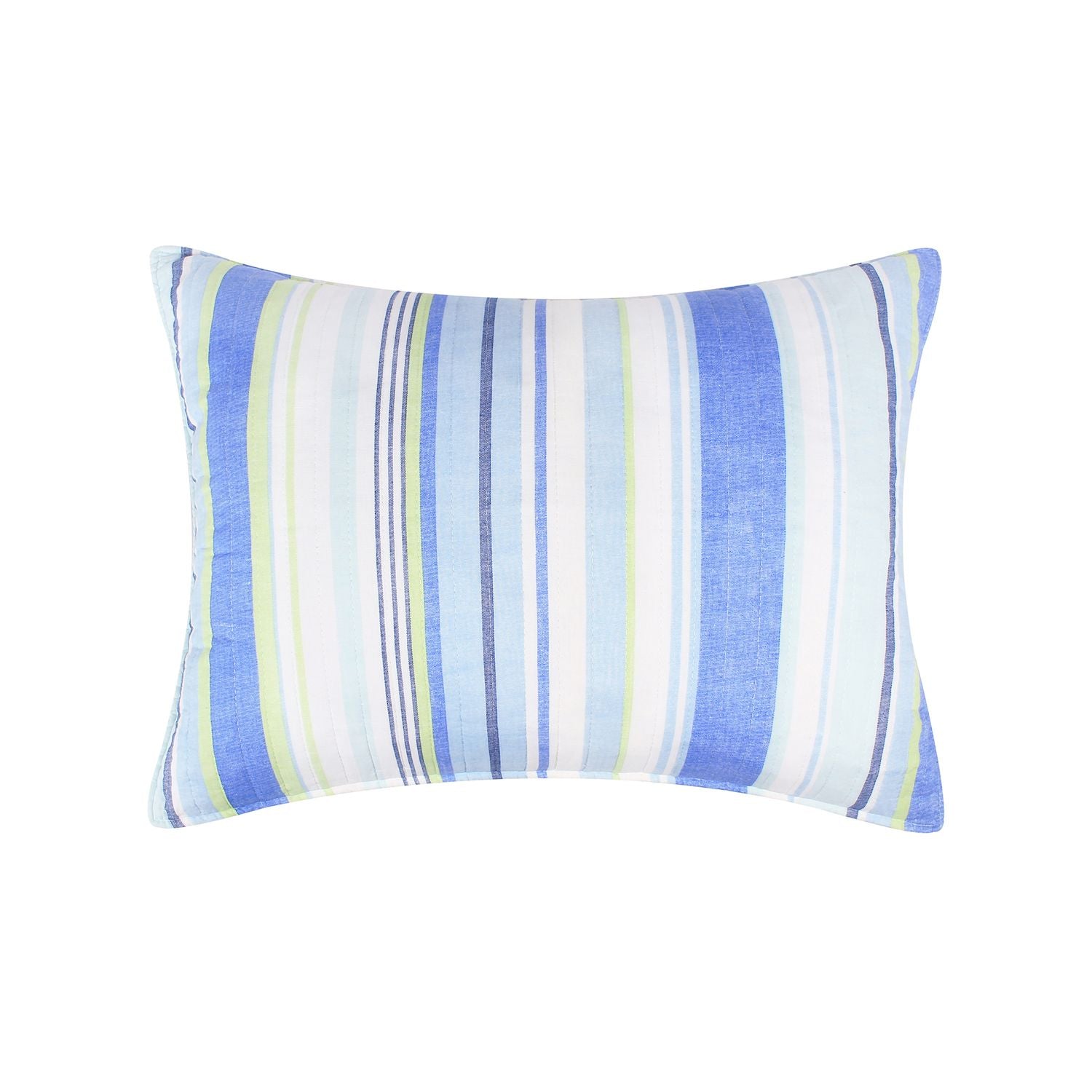 Levtex Home Catalina Fish Quilt Set - King