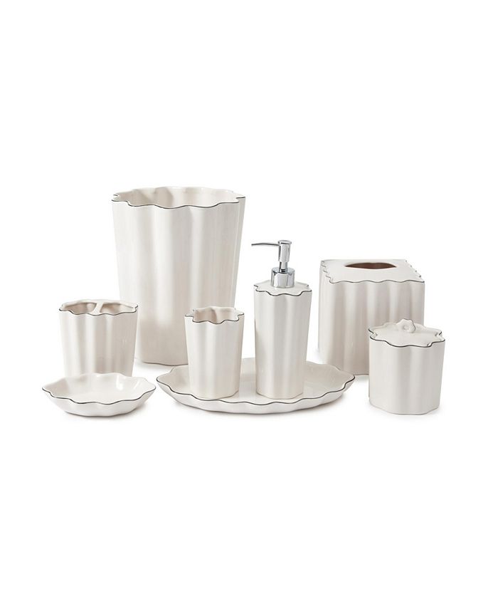 Cassadecor Mare Tumbler - White - Tumbler