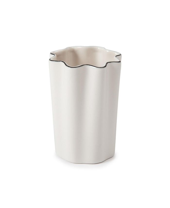 Cassadecor Mare Tumbler - White - Tumbler