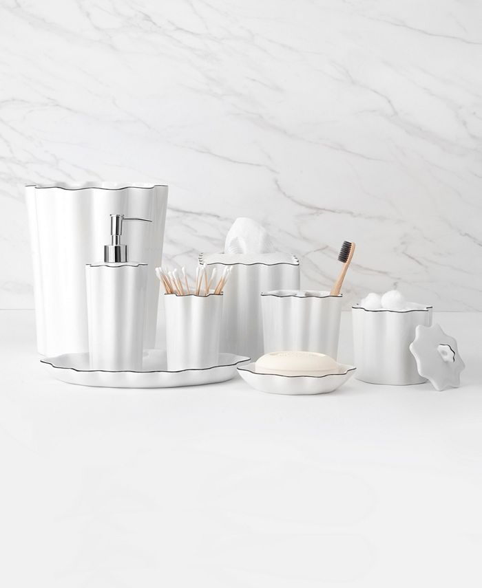 Cassadecor Mare Tumbler - White - Tumbler