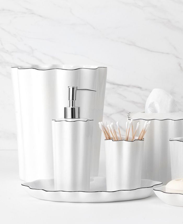 Cassadecor Mare Tumbler - White - Tumbler