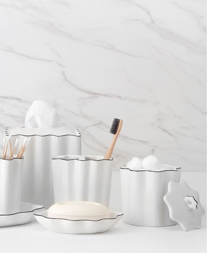 Cassadecor Mare Tumbler - White - Tumbler