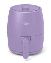 Bella 2 Qt. 1200-Watt Air Fryer - Purple