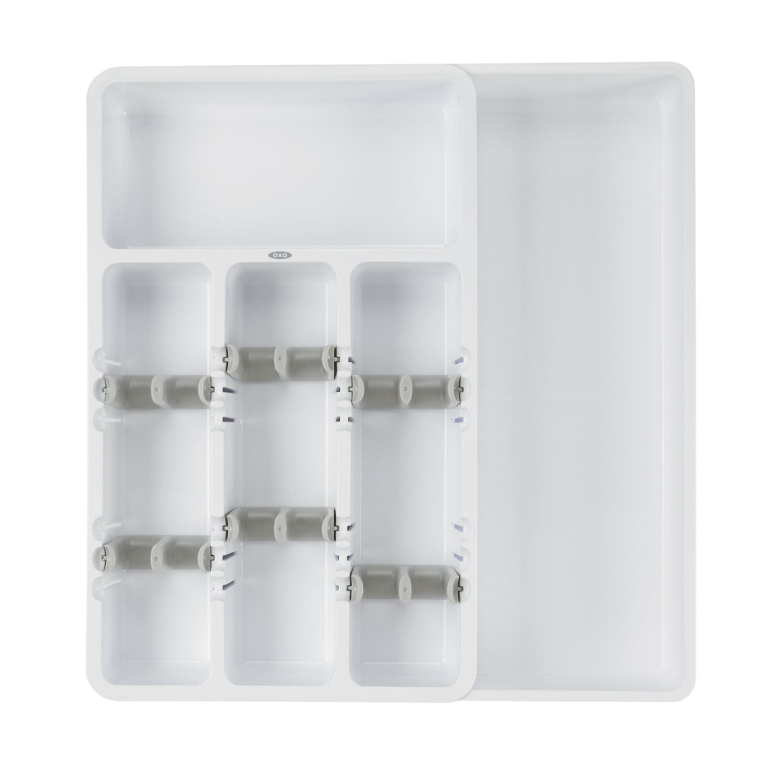 OXO Good Grips Expandable Utensil Organizer