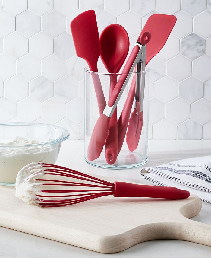 Tools of the Trade 5-Pc. Silicone Utensils Sets
