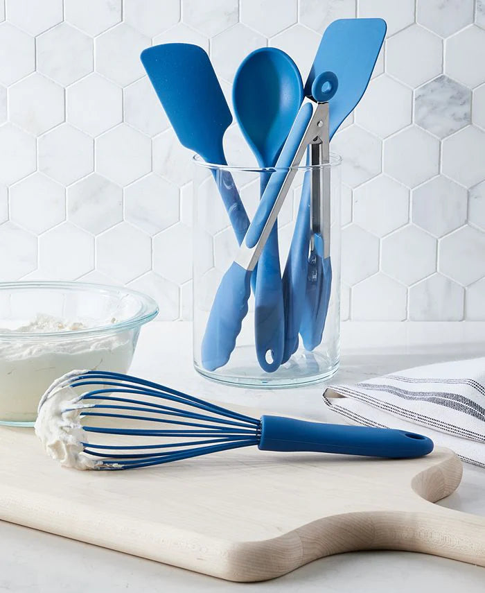 Tools of the Trade 5-Pc. Silicone Utensils Sets