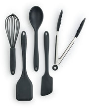 Tools of the Trade 5-Pc. Silicone Utensils Sets