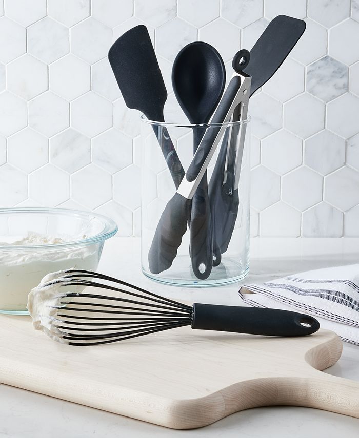 Tools of the Trade 5-Pc. Silicone Utensils Sets