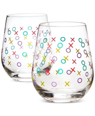 The Cellar Valentines Day Stemless Wine The Cellar Valentines Day Stem