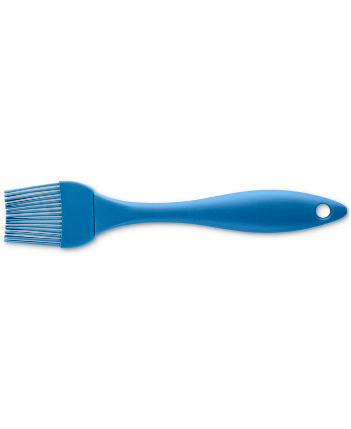 The Cellar Saucepan and Brush  - White  - Open Box