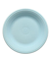 Fiesta 10.5 Dinner Plate Butterscotch