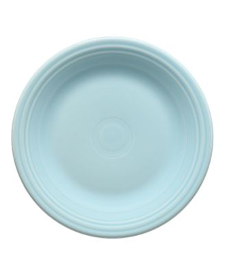 Fiesta 10.5 Dinner Plate Butterscotch