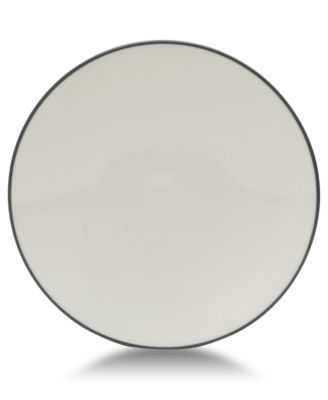 Noritake Noritake 6.25 Mini Plate Graphite