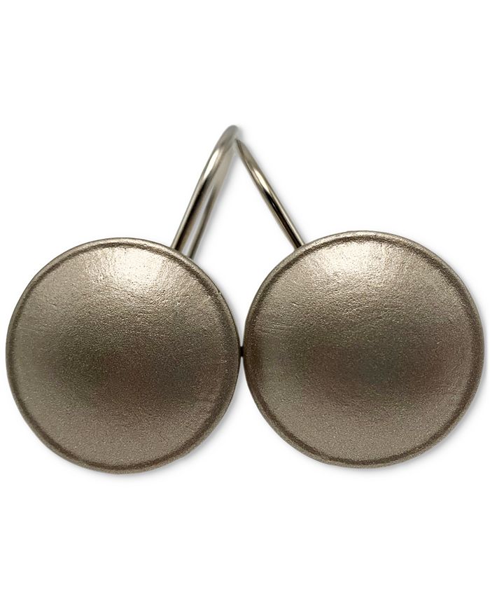 Lavender and Sage 16-Pc. Bathroom Accessory Sets - Blue - Bath Set