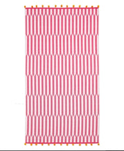 John Robshaw Nicatta Beach Towel