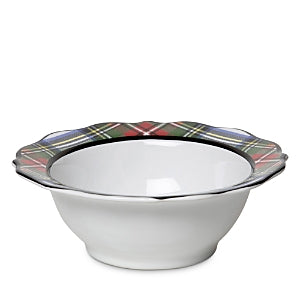 STEWART CEREAL BOWL