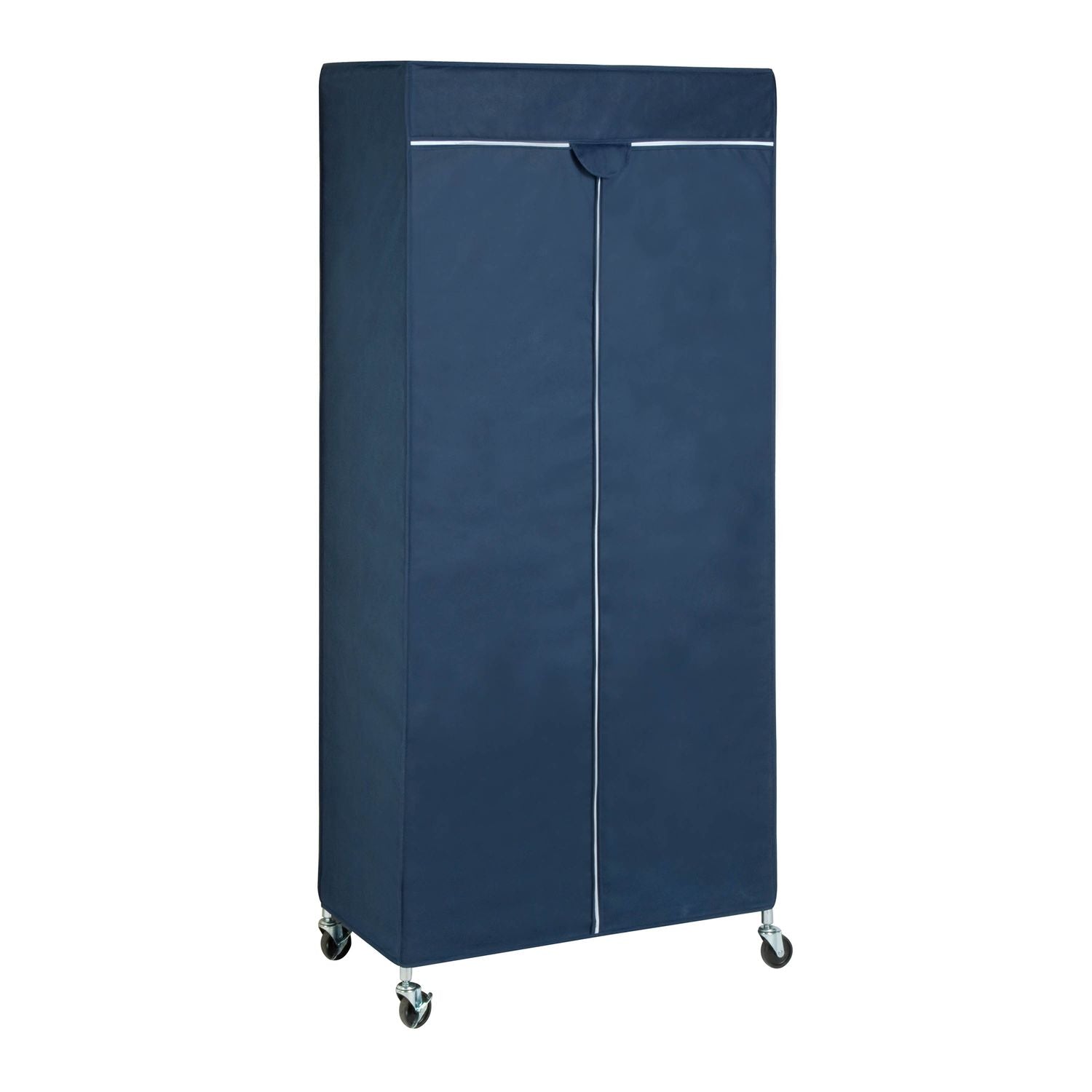 Honey-Can-Do Garment Rack Cover