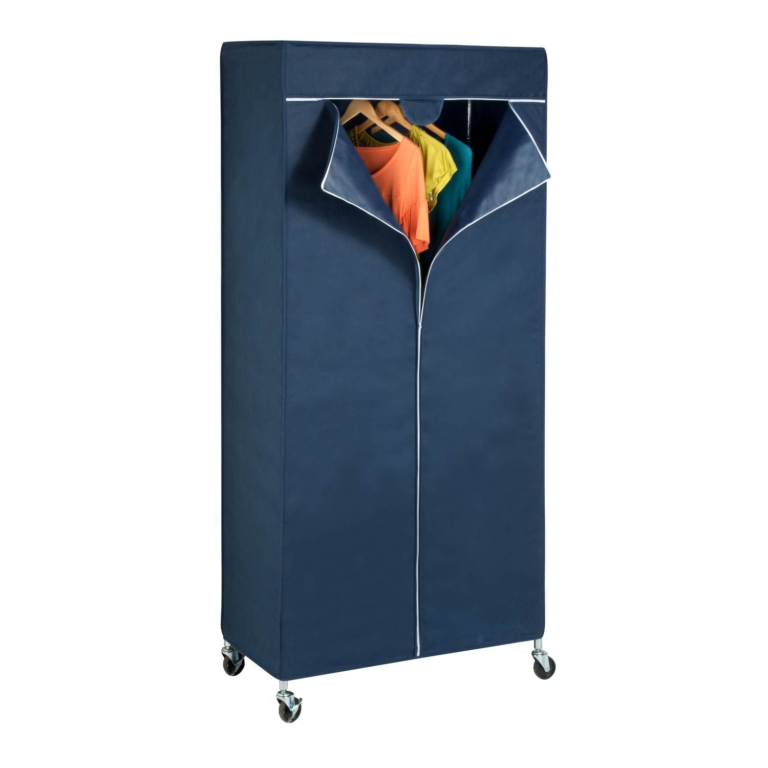 Honey-Can-Do Garment Rack Cover