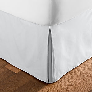 Hudson Park Collection Egyptian Percale King Bedskirt - 100% Exclusive